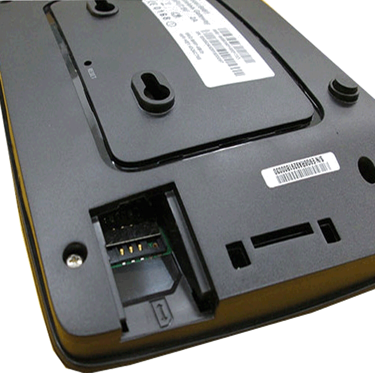 3g роутер Huawei B681-24 box с sim картой