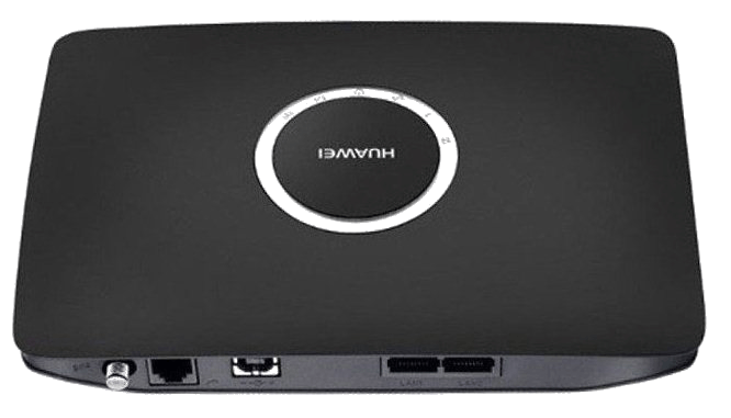 Huawei B681-24 box