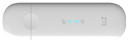 4g роутер ZTE MF79U