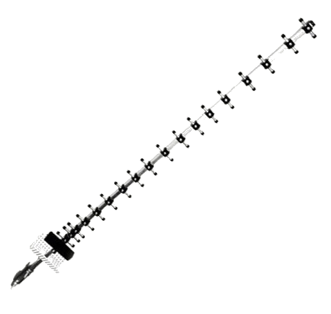 Антенна 3g Yagi UMTS HSDPA 21 дБ