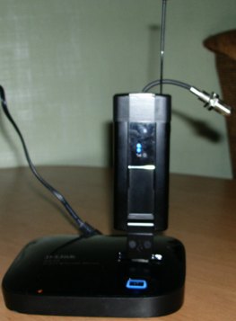 3g роутер с модемом pantech-150
