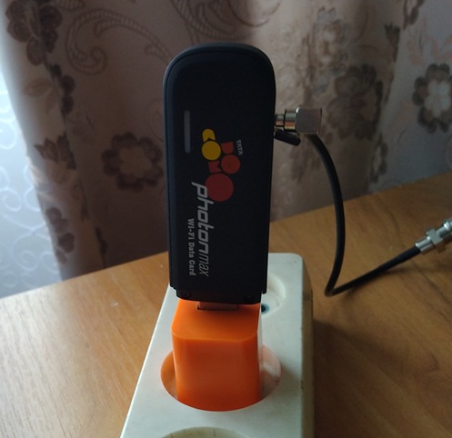 роутер Huawei EC315 Rev.B с блоком питания
