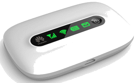 роутер huawei ec 5321u-1