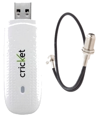 USB модем Huawei EC 1705