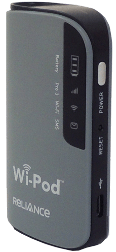 роутер LAVA mf802s Rev.B
