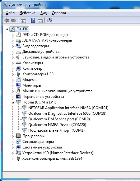 LAVA mf802s Rev.B перевод в режим открытия портов