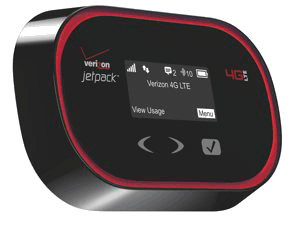 3g роутер Novatel MiFi 5510L Rev.B