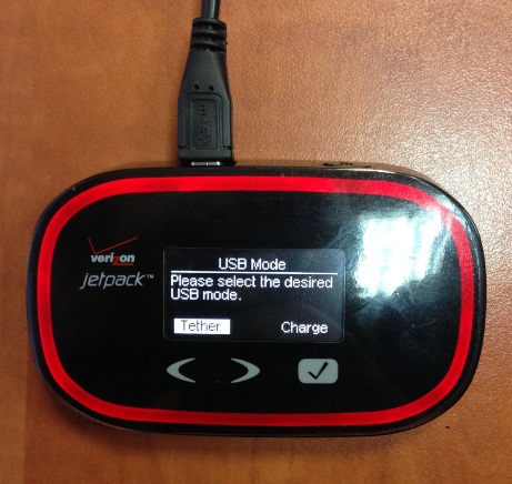 Novatel MiFi 5510L Rev.B перевод в режим открытия портов