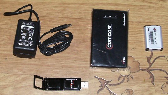 комплект для скоростного 3g интернета rev.a роутер с 3g модемом