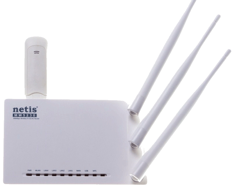 роутер Netis MW5230