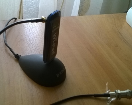 роутер ZTE AC3633 Rev.B
